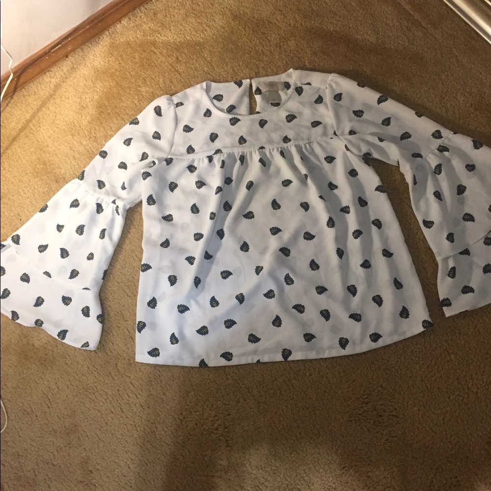 Loft shirt